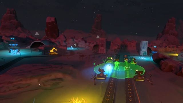 Iron Guard VR - Gameplay Level 20 - Tower Defense смотреть онлайн