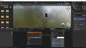 How to add a Minecraft character and add skin in Blender 3.0+