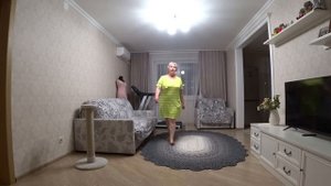ЧТОБЫ НЕ БОЛЕЛА СПИНА. ДОЖИЛАСЬ! УЧУСЬ ХОДИТЬ.