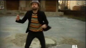 Jovanotti - Mezzogiorno