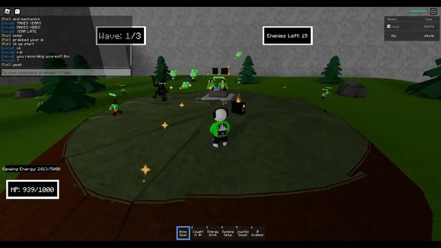 Undertale Fight the Aus | Gameing Sans смотреть онлайн