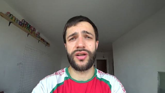 Пять Слов - Один Стихов №49/50 смотреть онлайн