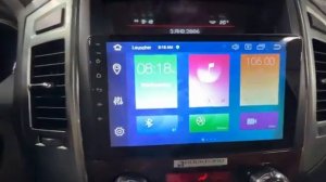 Митсубиши Паджеро 4 2020 г.в., 3.8 (243 л.с.) бензин, АКПП, 4WD, Цена 3,8 млн