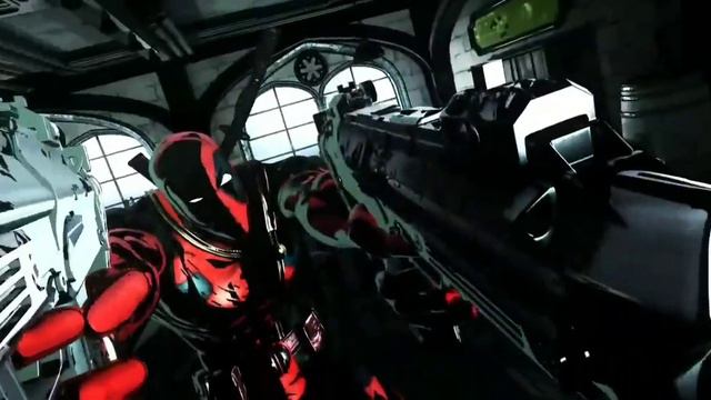 Mercenary Status смотреть онлайн