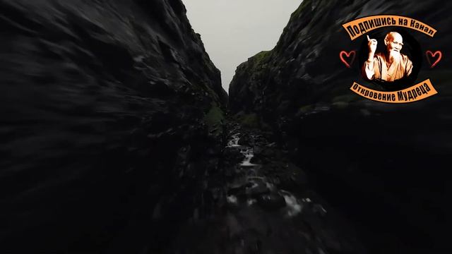 Почему Мы Приближаемся К Богу Каждый Раз Когда Испытываем Счастье?! Откровения Просветлённого Никош