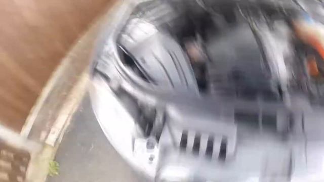 Купил машину на аукционе Audi A4 \ I bought a car at the Audi A4 auction смотреть онлайн