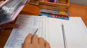 Система конвертов .#4 Распределение по конвертам за апрель 18000 рублей.