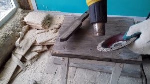 Быстрая чистка Альфа-диска ,а так же лепесткового диска от смолы.