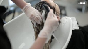5 шагов C:EHKO для получения холодных оттенков блонд