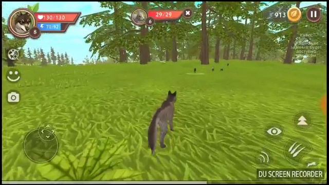 Симулятор Вовка 2#🐺 смотреть онлайн