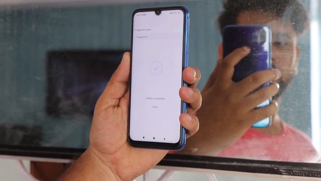 Redmi Note 7 pro - MIUI 10.3.7 CAMERANEW 48 MPBATTERY DRAIN 100CHARGING