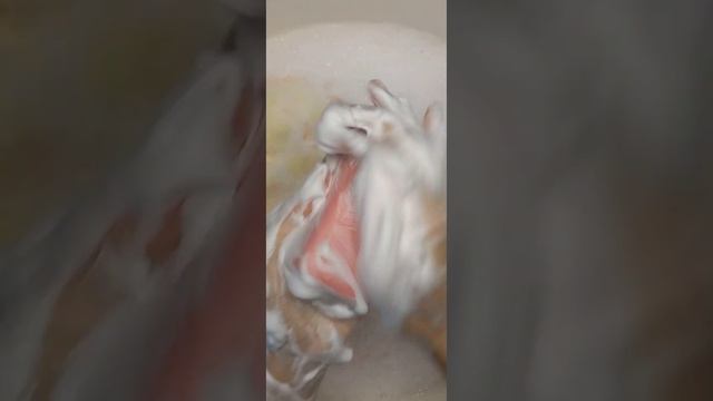 ЗЕМЛЯНИЧНОЕ ОТ НМЖК #soakedsoapplay #асмр #асмрмыло #soap #асмрмыло #лаванда #мыло #soakedsoapworld смотреть онлайн