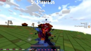 Top 5 minecraft practice server (2017)