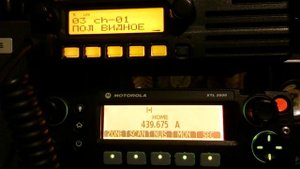 Говнитель на частоте полиции. 23.04.21