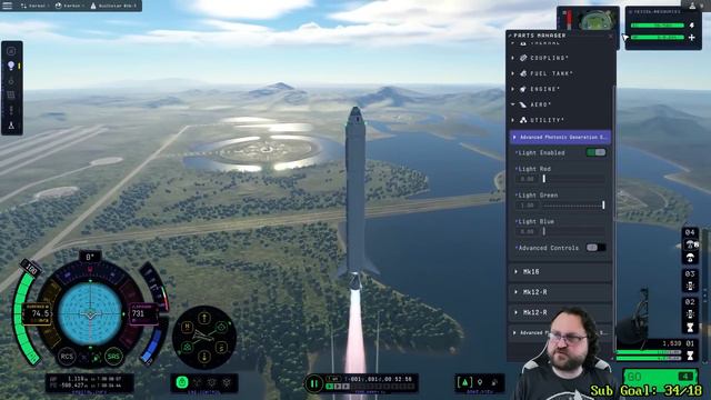 Lets Try: Kerbal Space Program 2 After One Year