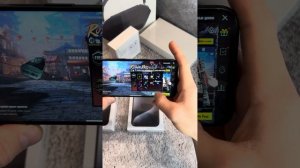 Люкс Копия IPhone 15 pro max , Лучше чем Xr ?