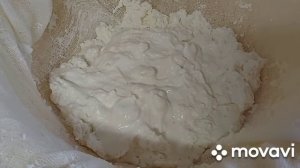 Творог из замороженного ? кефира! Справится каждый!?