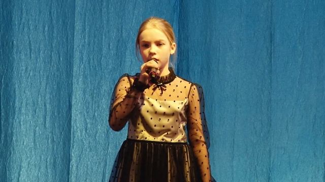 Надеина Дарья, 11 лет  «Помни, никогда не забывай»