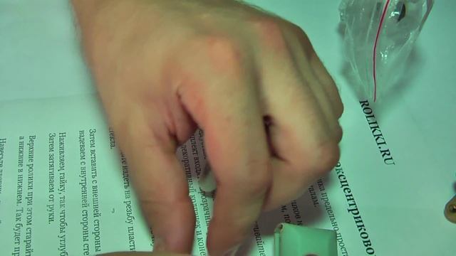 Ремонт крепления дверей душевой кабинки. смотреть онлайн