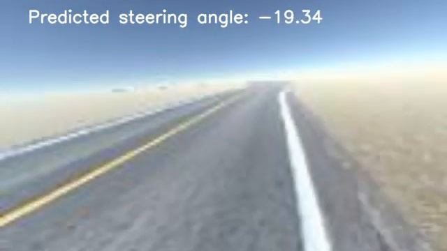 Run 37 - 20201120184912_sanity.h5 keras/tensorflow model - oversteering (Outliers? Batch Size?) смотреть онлайн