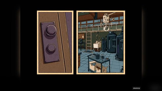 Нэнси Дрю. Дело № 2: Опасные связи - # 6 Глава 20-23 смотреть онлайн