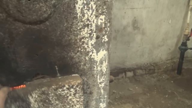 Обогрев курятника ЗИМОЙ / Чем Мы отапливаем сарай в ЗИМНЕЕ ВРЕМЯ смотреть онлайн