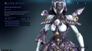 Warframe - Prime Gaming Tennocon "Bonus" Pack