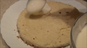 Торт ПАНЧО. СМЕТАННЫЙ ТОРТ с АНАНАСАМИ, ОРЕХАМИ и ШОКОЛАДОМ