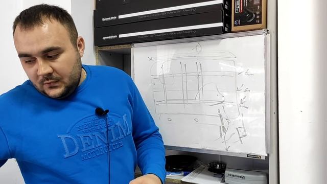 ПРАВИЛЬНАЯ виброизоляция дверей (аудиоподготовка + комфорт)