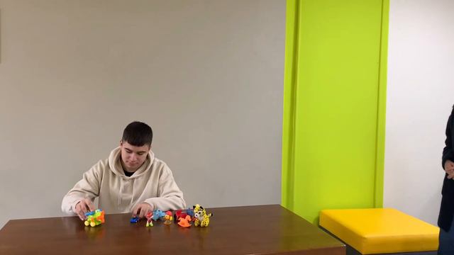 Поздравление с днём Матери! смотреть онлайн