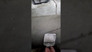 Мастер класс. Перила. Лестница. Арт бетон.