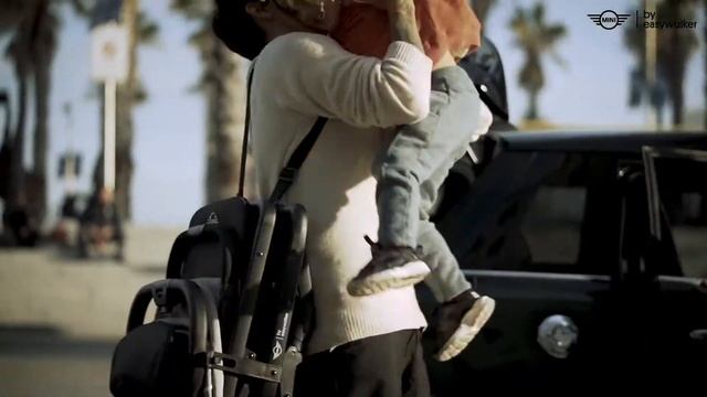 MINI by Easywalker buggy GO - компактная прогулочная коляска