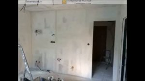 ремонт и отделка кухни