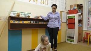 Подготовка к школе по Кубикам Зайцева