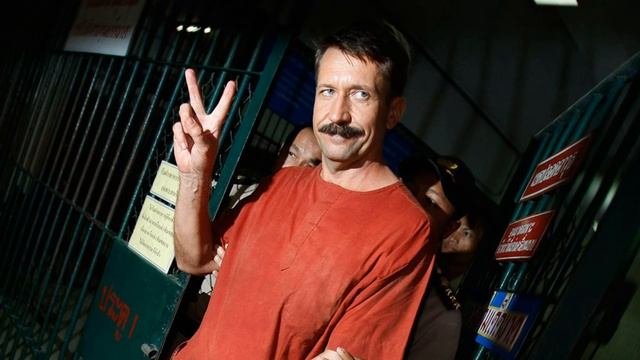 Viktor Bout Ha Invitato Donald Trump A Venire In Russia.