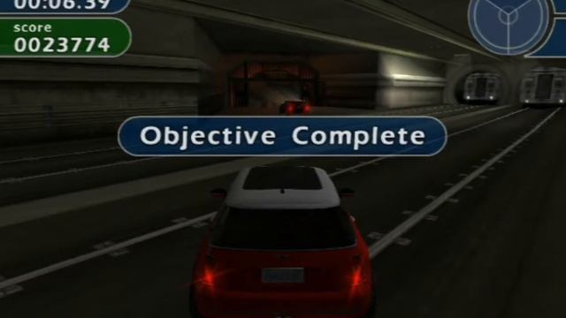 The Italian Job (Xbox) - Part 2 - Full Playthrough HD смотреть онлайн