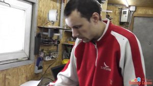 PoE в видеонаблюдение. Тестирование напряжения и длины кабеля.