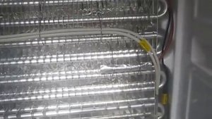 ремонт холодильников no frost lg и самсунг