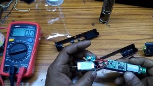 how to use vgr trimmer V-228