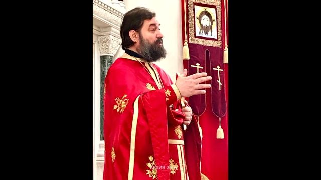 Влияние на мужа! Протоиерей Андрей Ткачёв смотреть онлайн