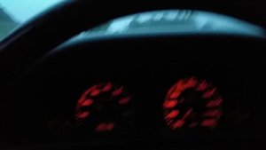 The Ultimate 5 Cylinder Sound Video - Audi 100 Typ 44 2.3 10V  incl 0-100