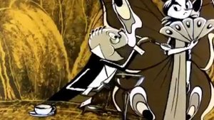 Муха цекатуха це це це