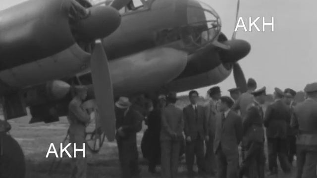 Karl Hoeffkes - Luftwaffe смотреть онлайн