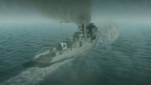PT-Boats Knights of the Sea Intro