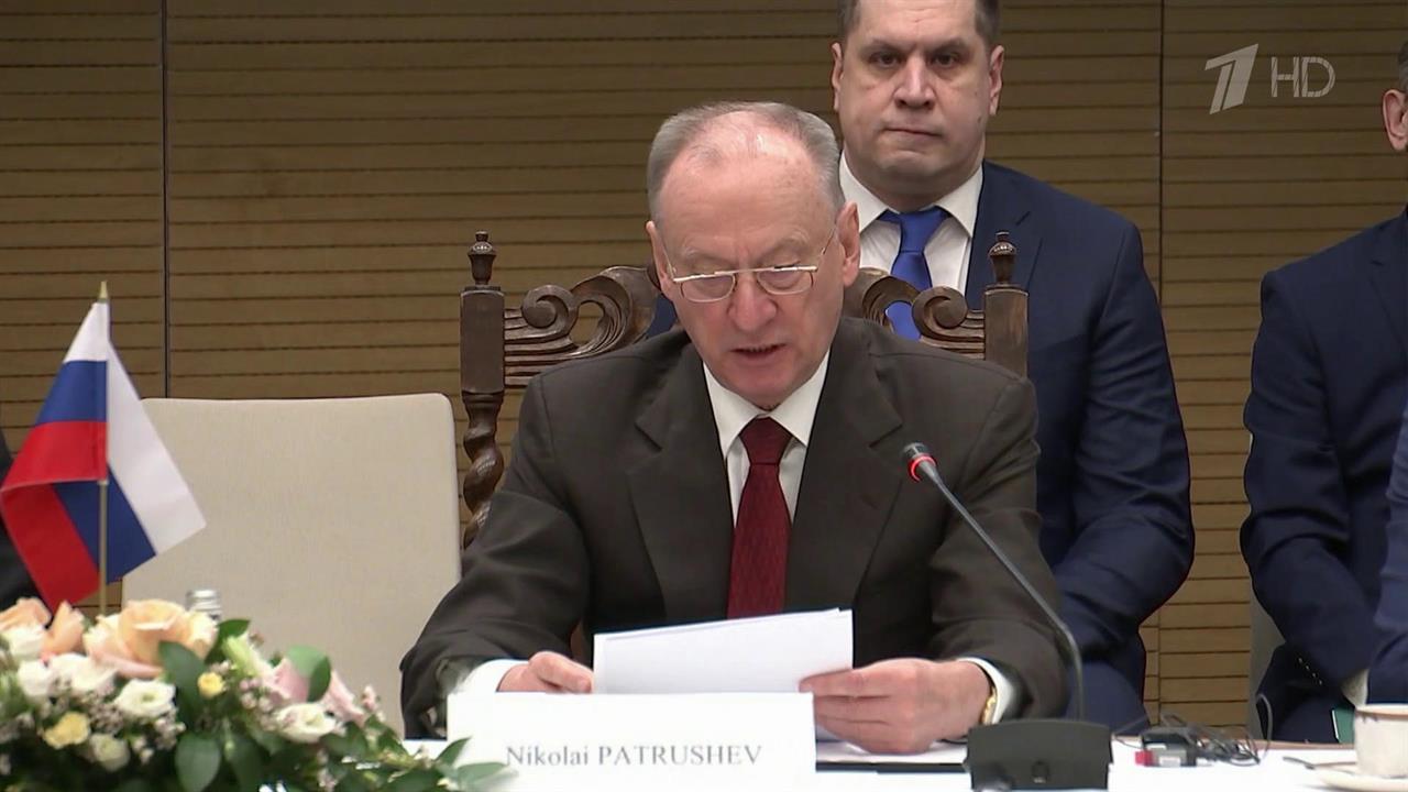 США не оставят попыток проводить свои геополитические эксперименты в других странах