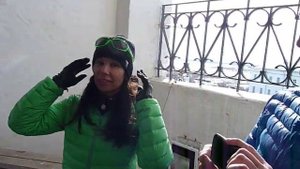 Колокола Тобольского кремля
