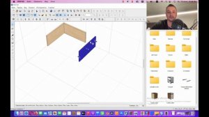 Ящик под Tandem Blumotion в ПРО100 (Часть 1)