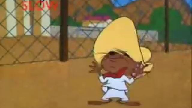Speedy Gonzalez смотреть онлайн