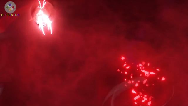 Genshin Impact Anime Opening - Aimer『Zankyou Sanka』| Genshin Impact x Kimetsu no Yaiba смотреть онлайн