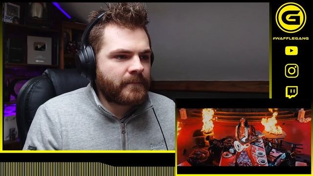 First Time Hearing BIBI "Animal Farm" | 가면무도회 | Reaction